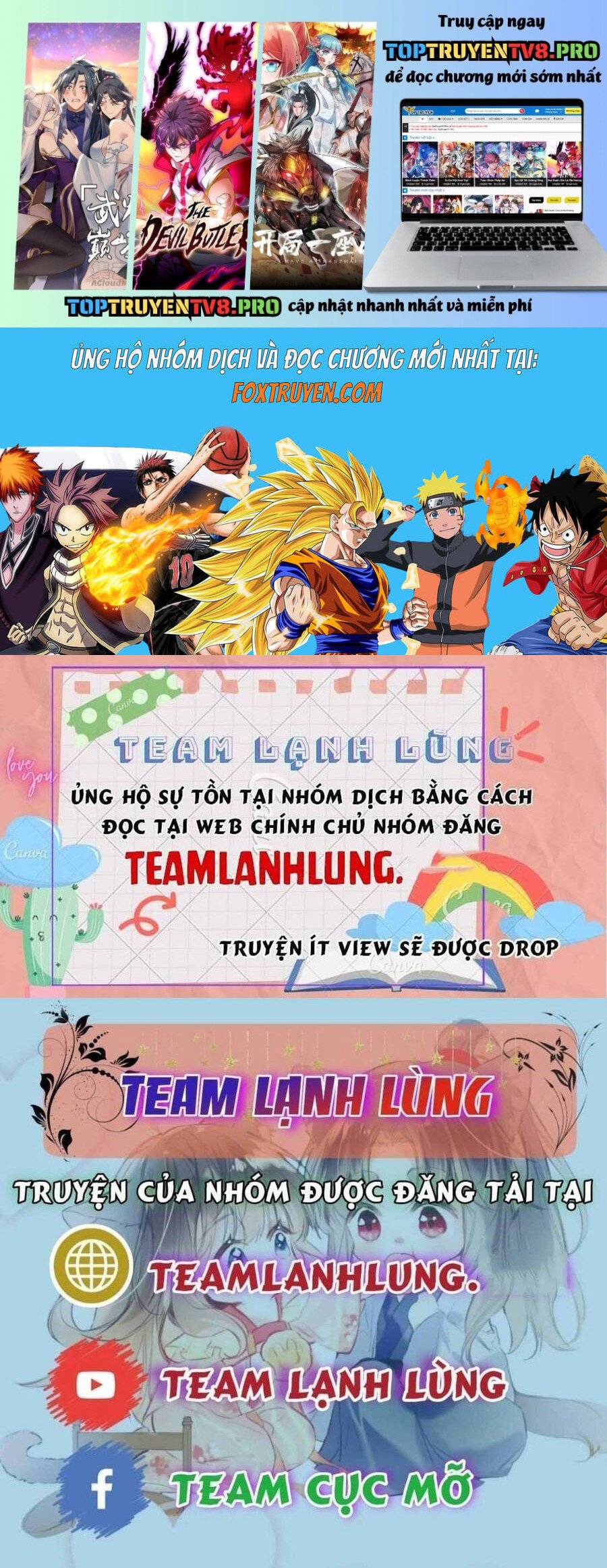 THIÊN KIM TOÀN NĂNG BÁ KHÍ NGÚT TRỜI: Chapter 203