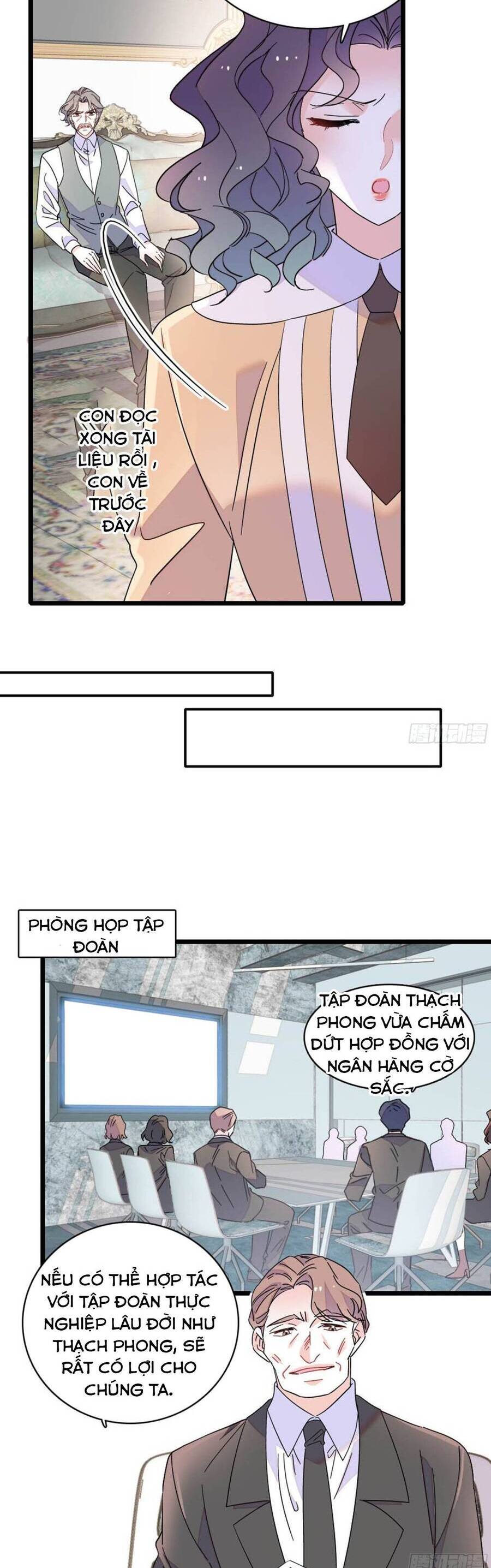 THIÊN KIM TOÀN NĂNG BÁ KHÍ NGÚT TRỜI: Chapter 203