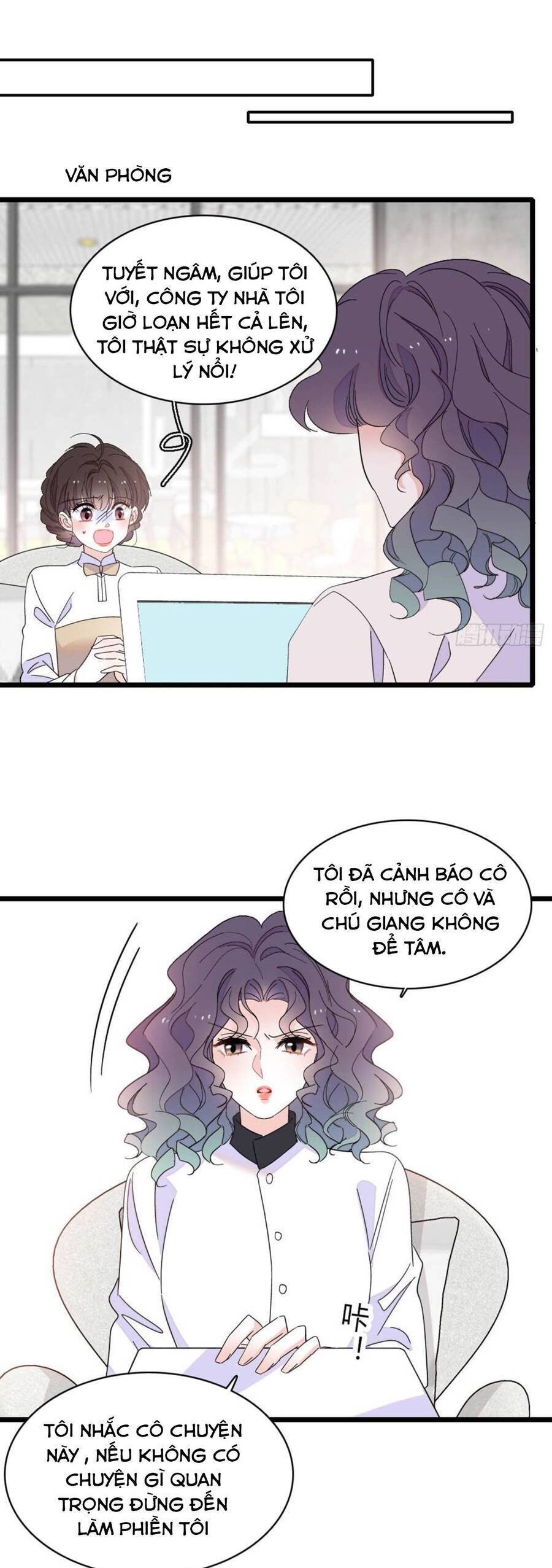 THIÊN KIM TOÀN NĂNG BÁ KHÍ NGÚT TRỜI: Chapter 203