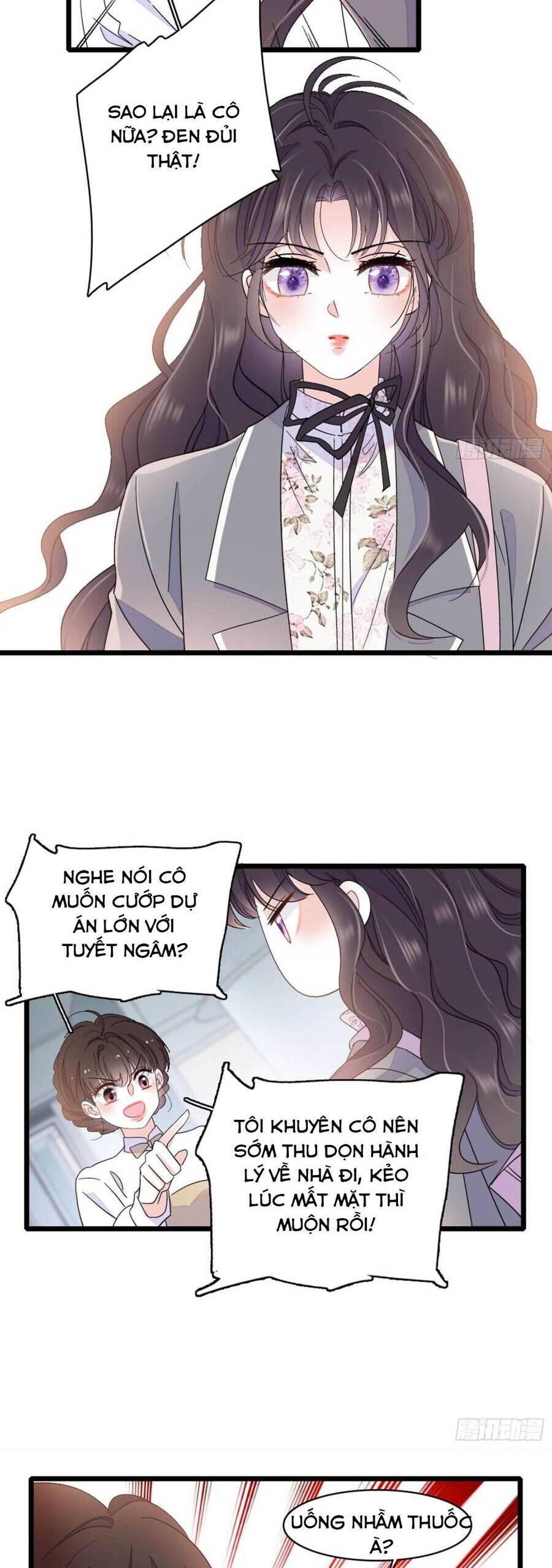 THIÊN KIM TOÀN NĂNG BÁ KHÍ NGÚT TRỜI: Chapter 203