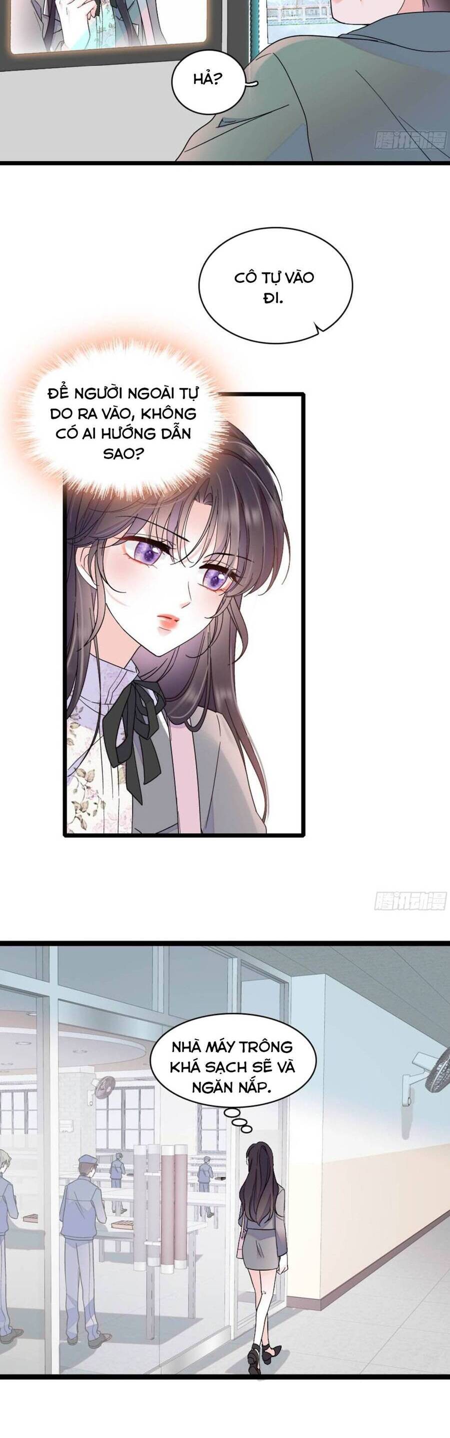 THIÊN KIM TOÀN NĂNG BÁ KHÍ NGÚT TRỜI: Chapter 204