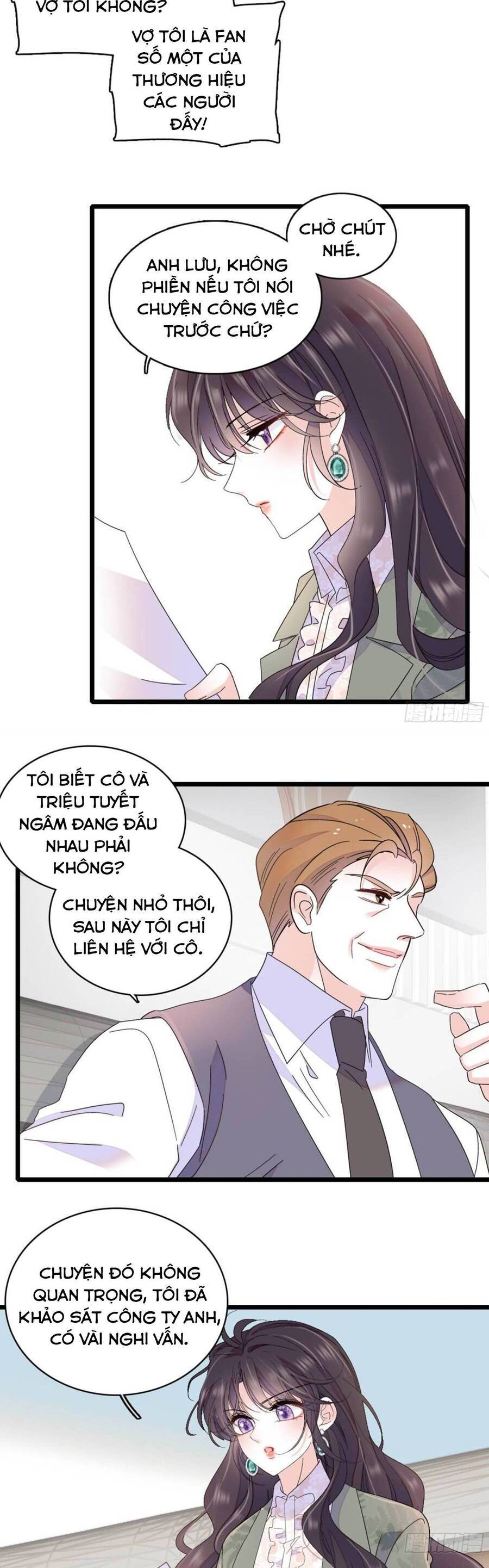 THIÊN KIM TOÀN NĂNG BÁ KHÍ NGÚT TRỜI: Chapter 205