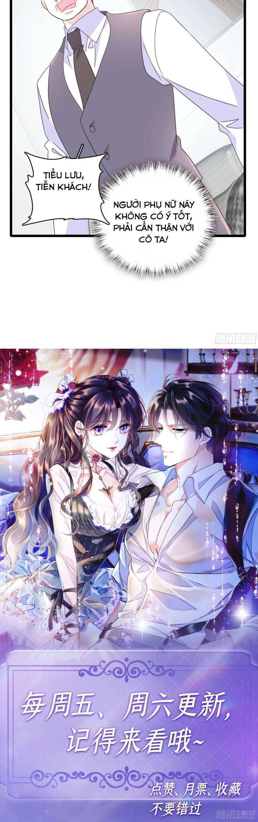 THIÊN KIM TOÀN NĂNG BÁ KHÍ NGÚT TRỜI: Chapter 205