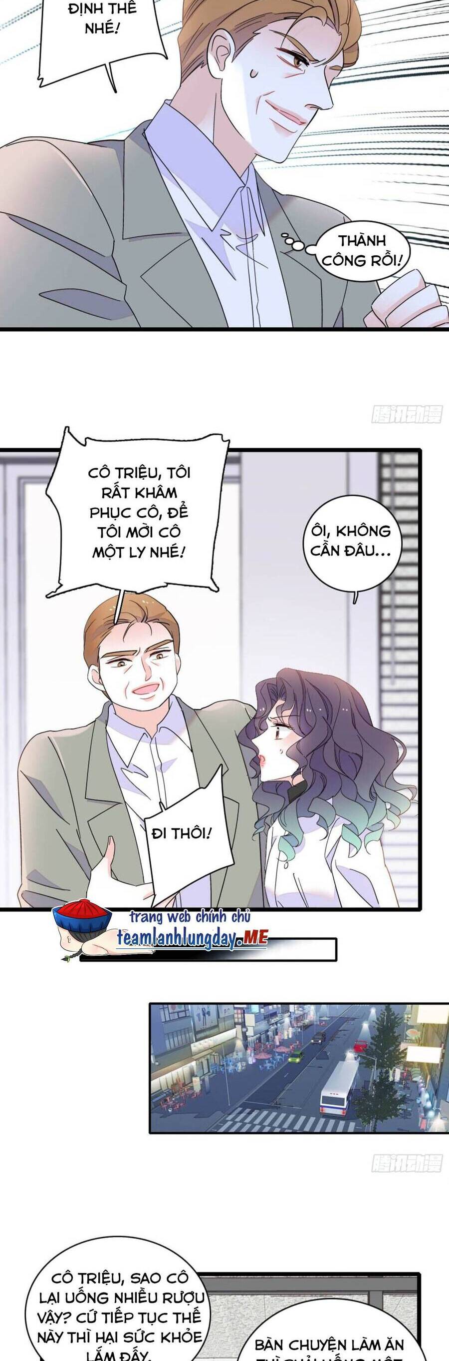 THIÊN KIM TOÀN NĂNG BÁ KHÍ NGÚT TRỜI: Chapter 205