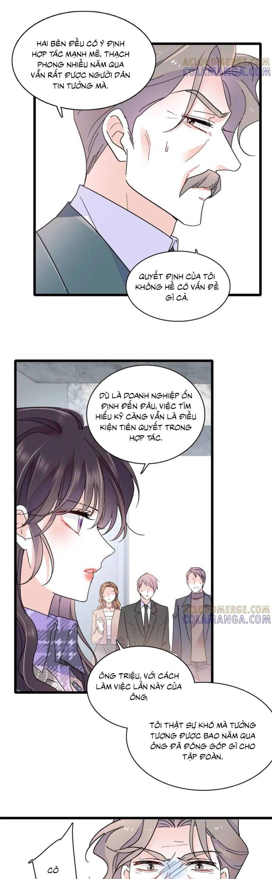 THIÊN KIM TOÀN NĂNG BÁ KHÍ NGÚT TRỜI: Chapter 208