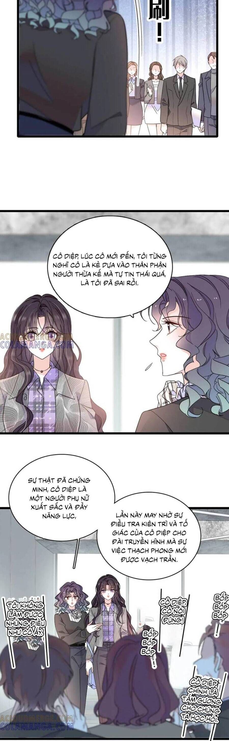 THIÊN KIM TOÀN NĂNG BÁ KHÍ NGÚT TRỜI: Chapter 208