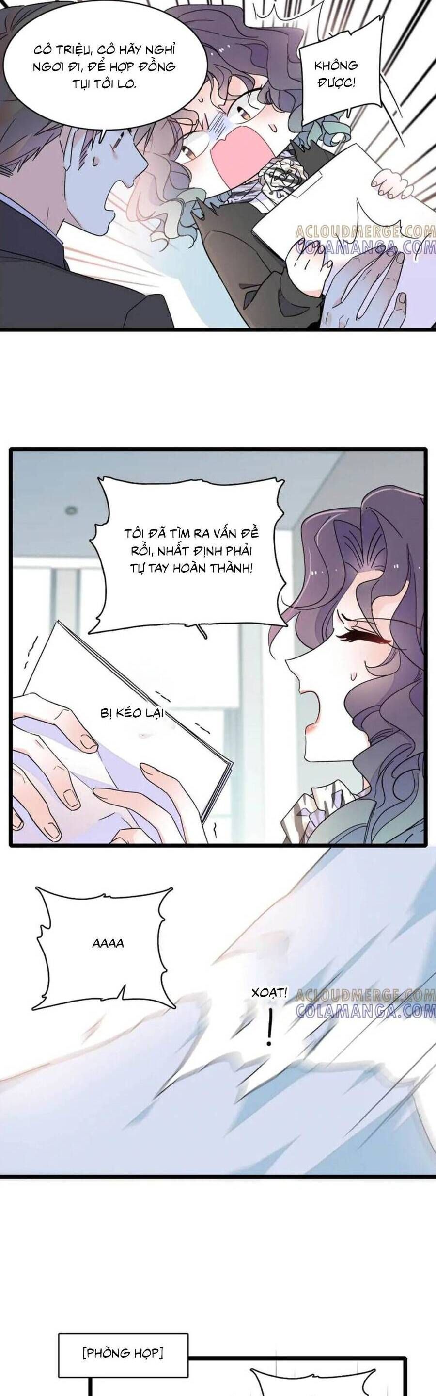 THIÊN KIM TOÀN NĂNG BÁ KHÍ NGÚT TRỜI: Chapter 208