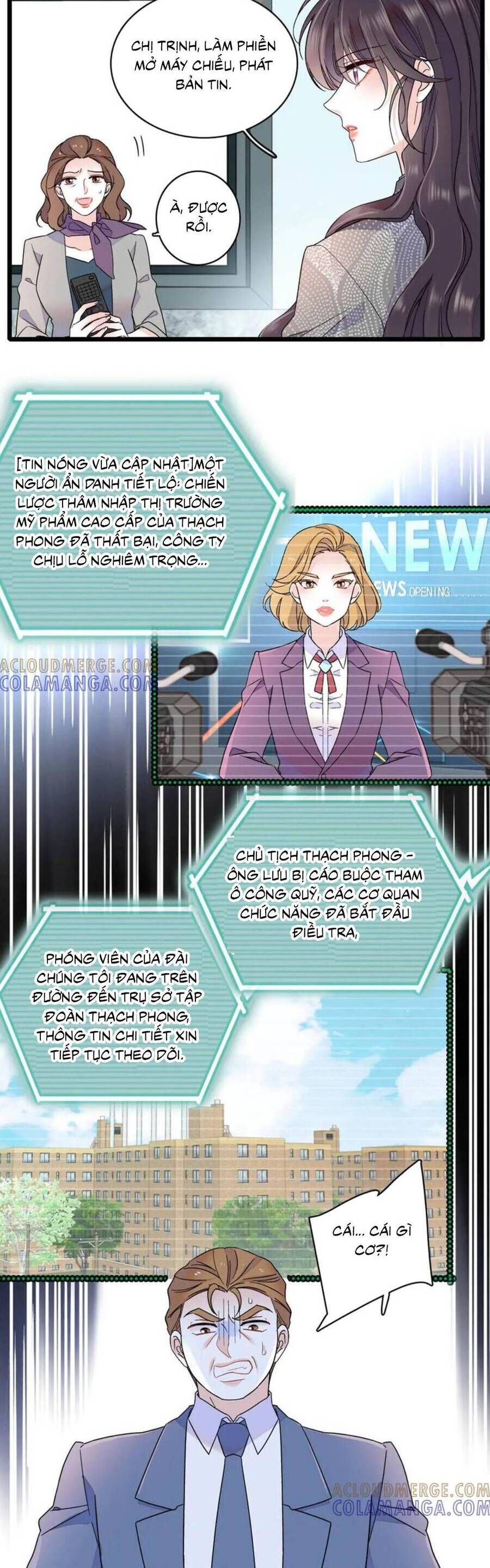 THIÊN KIM TOÀN NĂNG BÁ KHÍ NGÚT TRỜI: Chapter 208