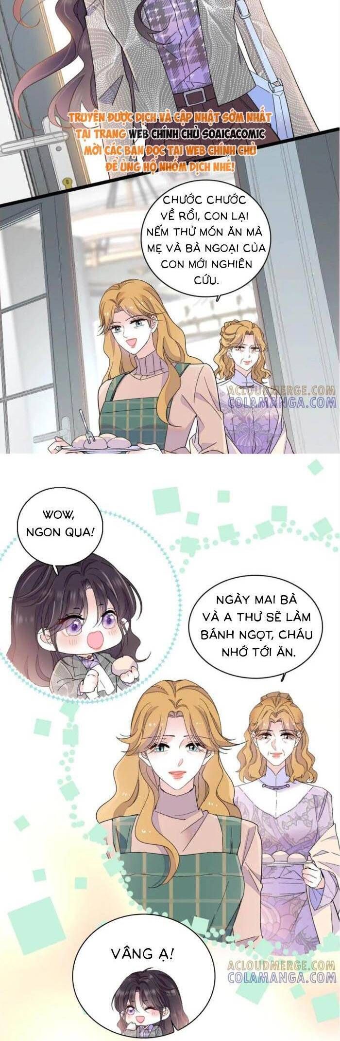THIÊN KIM TOÀN NĂNG BÁ KHÍ NGÚT TRỜI: Chapter 209