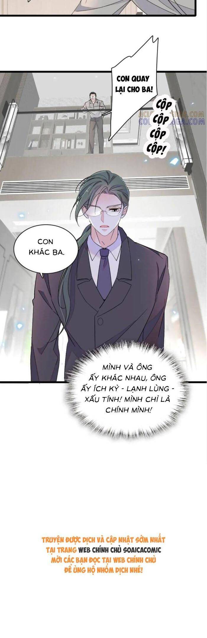 THIÊN KIM TOÀN NĂNG BÁ KHÍ NGÚT TRỜI: Chapter 211