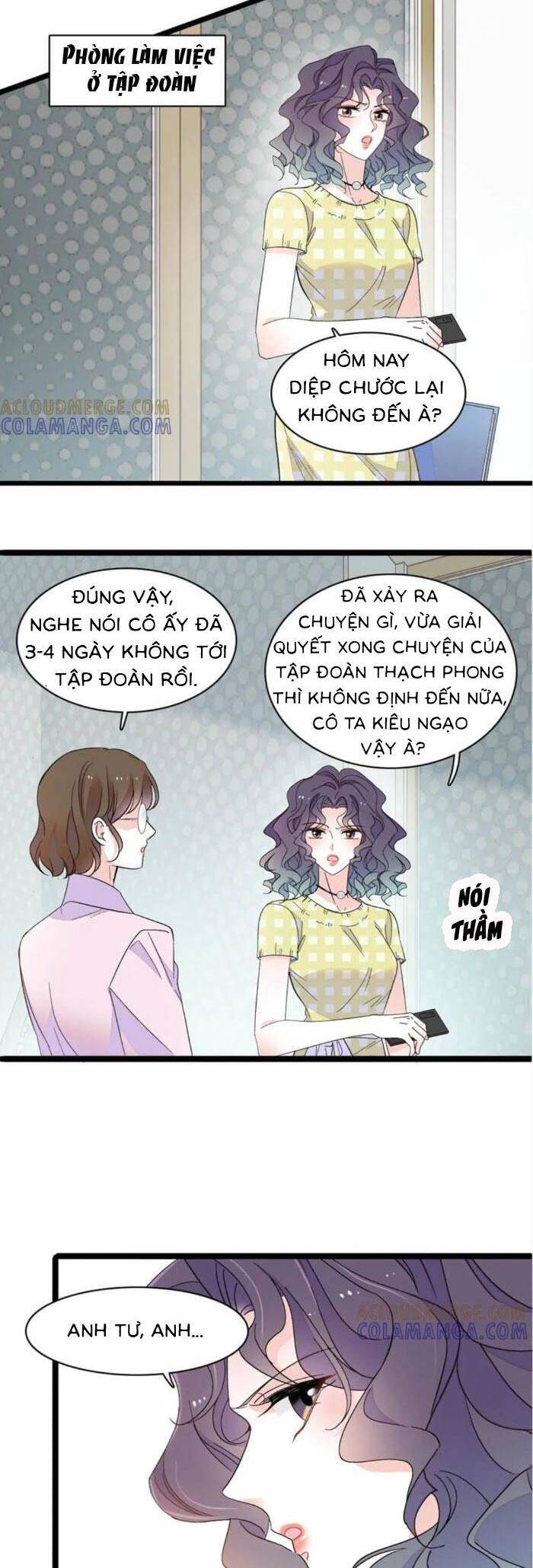 THIÊN KIM TOÀN NĂNG BÁ KHÍ NGÚT TRỜI: Chapter 211