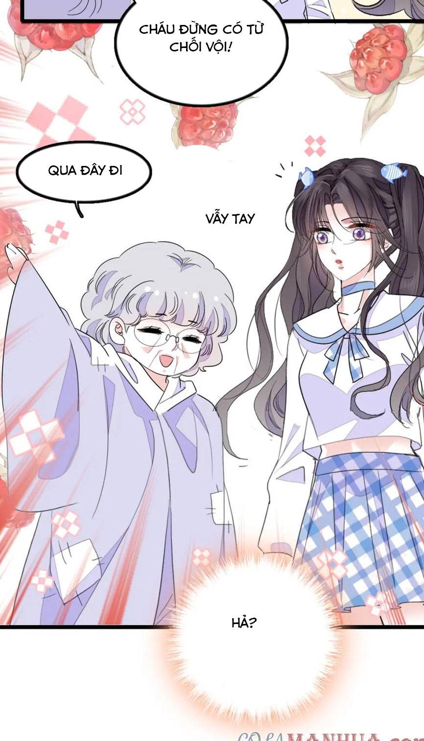 THIÊN KIM TOÀN NĂNG BÁ KHÍ NGÚT TRỜI: Chapter 22