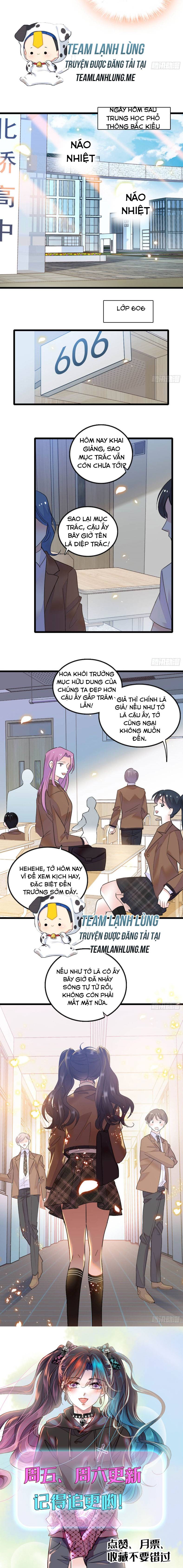 THIÊN KIM TOÀN NĂNG BÁ KHÍ NGÚT TRỜI: Chapter 28