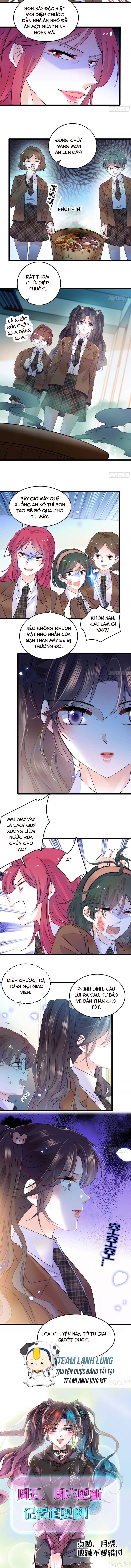 THIÊN KIM TOÀN NĂNG BÁ KHÍ NGÚT TRỜI: Chapter 32
