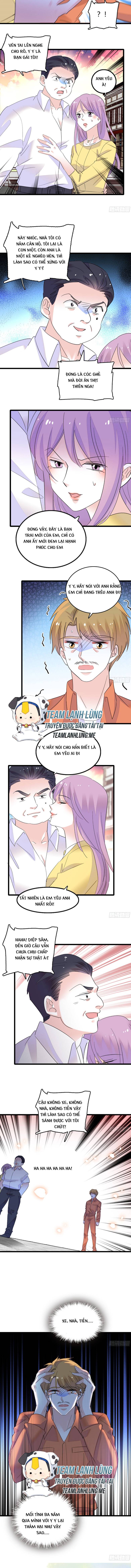 THIÊN KIM TOÀN NĂNG BÁ KHÍ NGÚT TRỜI: Chapter 34