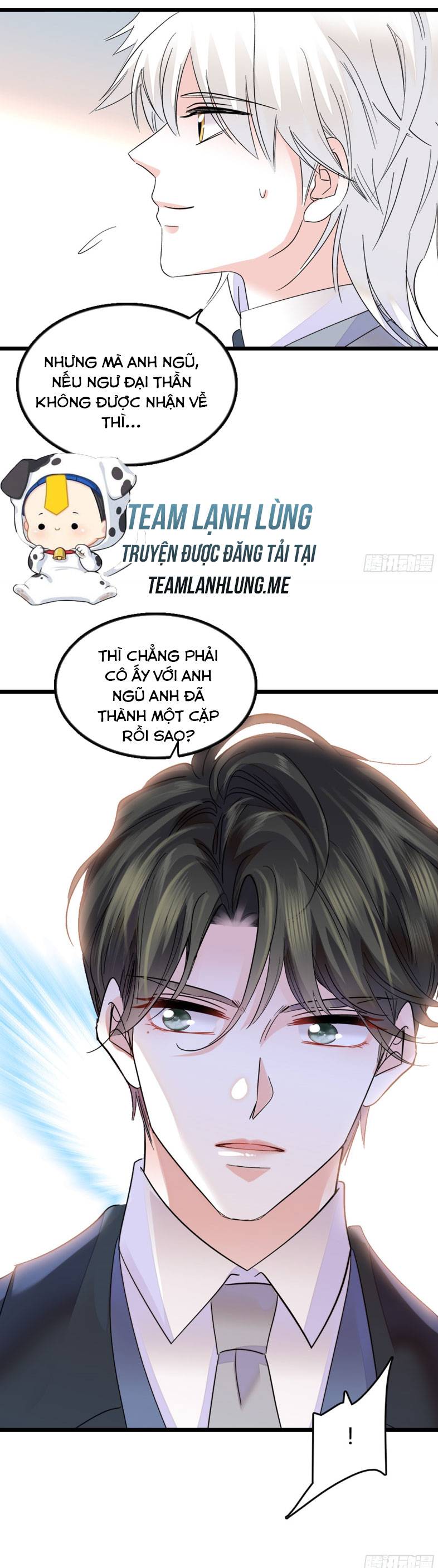 THIÊN KIM TOÀN NĂNG BÁ KHÍ NGÚT TRỜI: Chapter 36