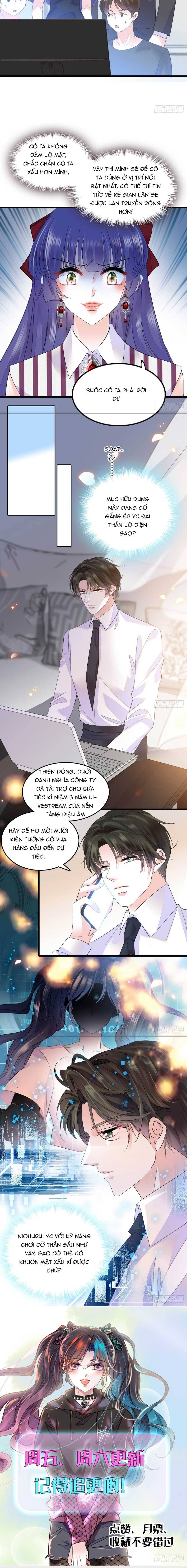THIÊN KIM TOÀN NĂNG BÁ KHÍ NGÚT TRỜI: Chapter 39