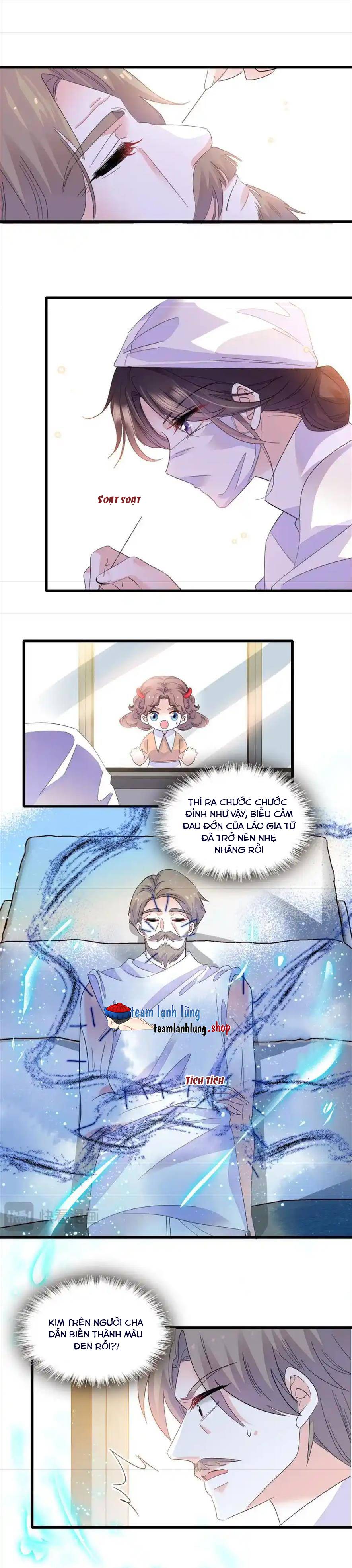 THIÊN KIM TOÀN NĂNG BÁ KHÍ NGÚT TRỜI: Chapter 53