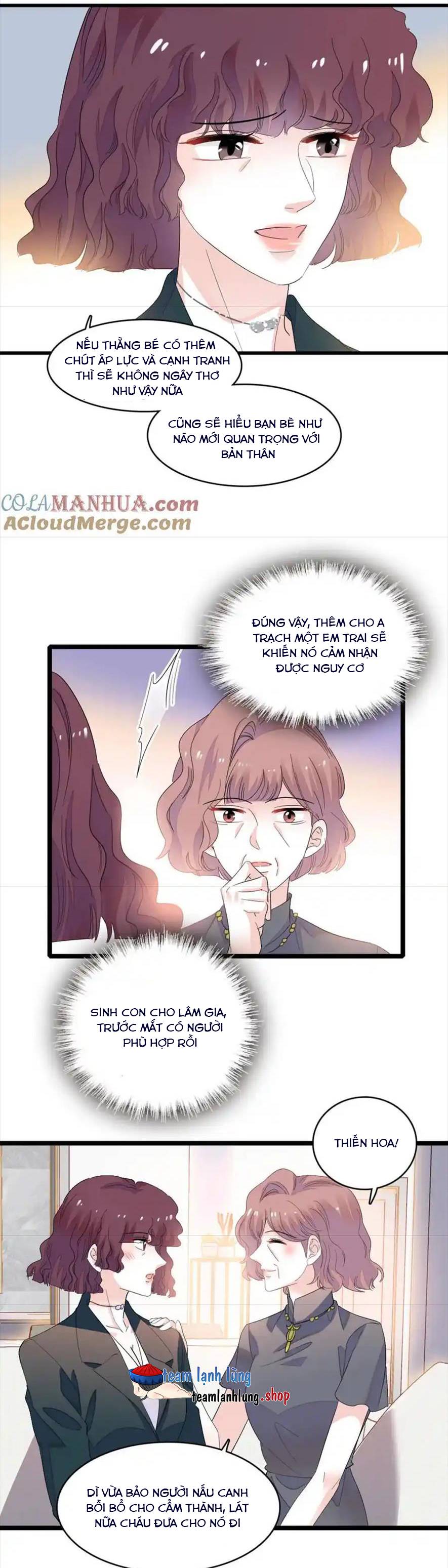 THIÊN KIM TOÀN NĂNG BÁ KHÍ NGÚT TRỜI: Chapter 54