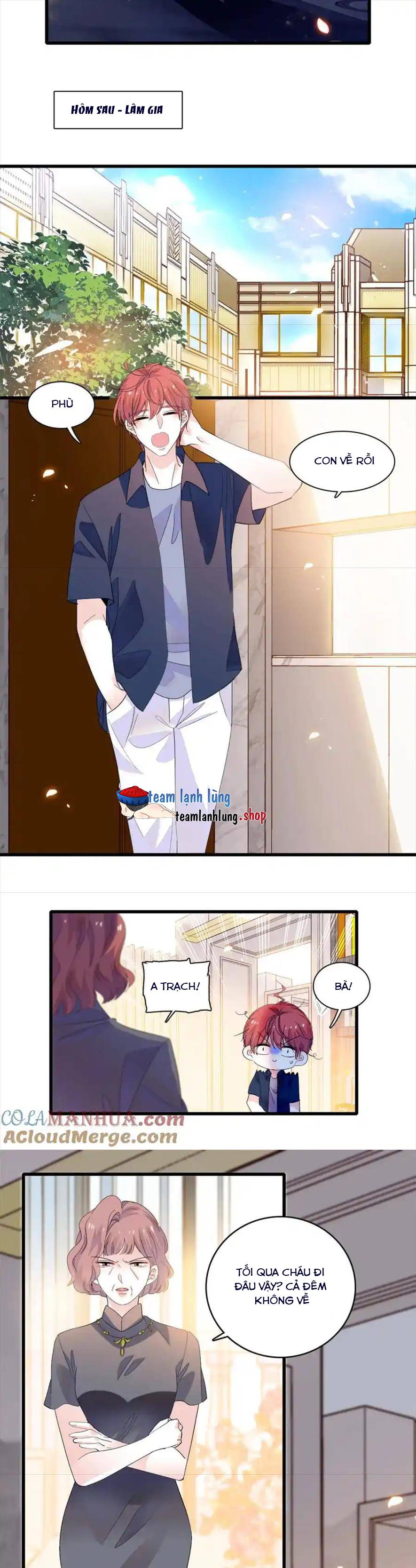 THIÊN KIM TOÀN NĂNG BÁ KHÍ NGÚT TRỜI: Chapter 54