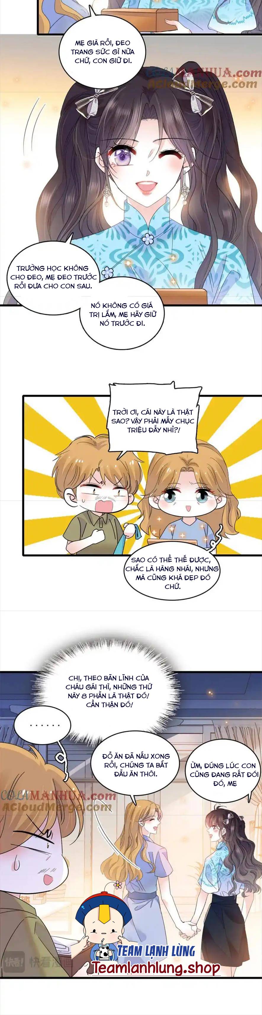 THIÊN KIM TOÀN NĂNG BÁ KHÍ NGÚT TRỜI: Chapter 55