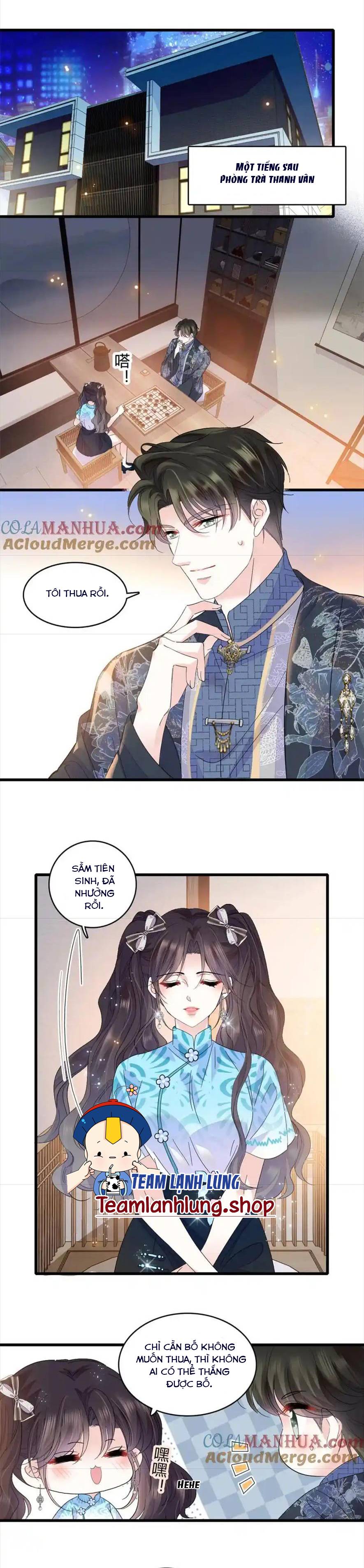 THIÊN KIM TOÀN NĂNG BÁ KHÍ NGÚT TRỜI: Chapter 55