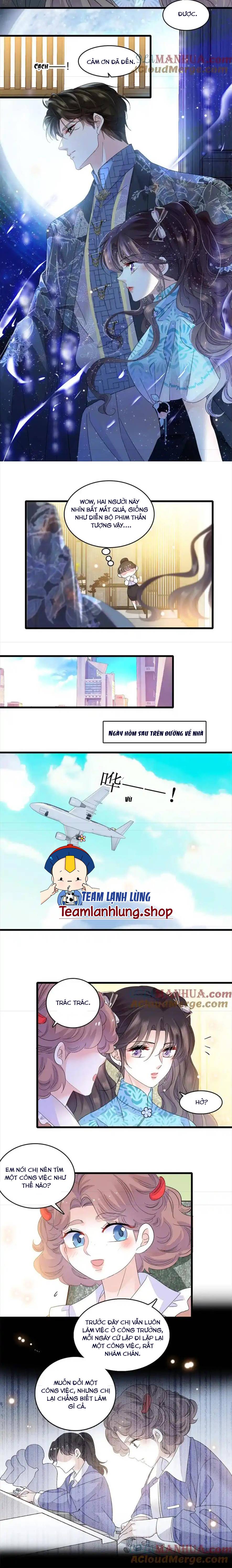 THIÊN KIM TOÀN NĂNG BÁ KHÍ NGÚT TRỜI: Chapter 55