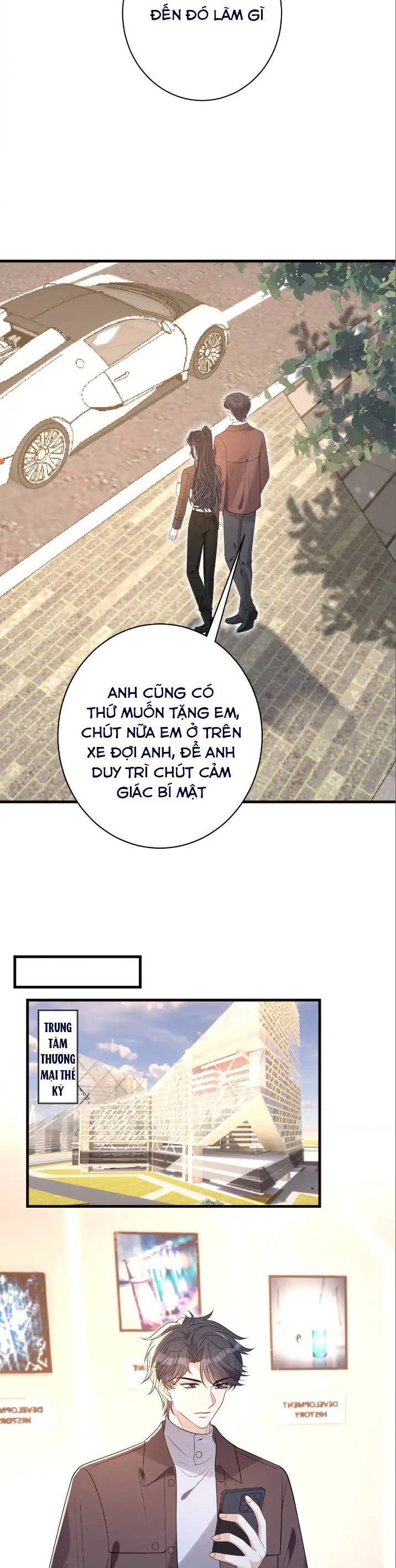 Thiên Kim Toàn Năng Đại Tài: Chapter 169