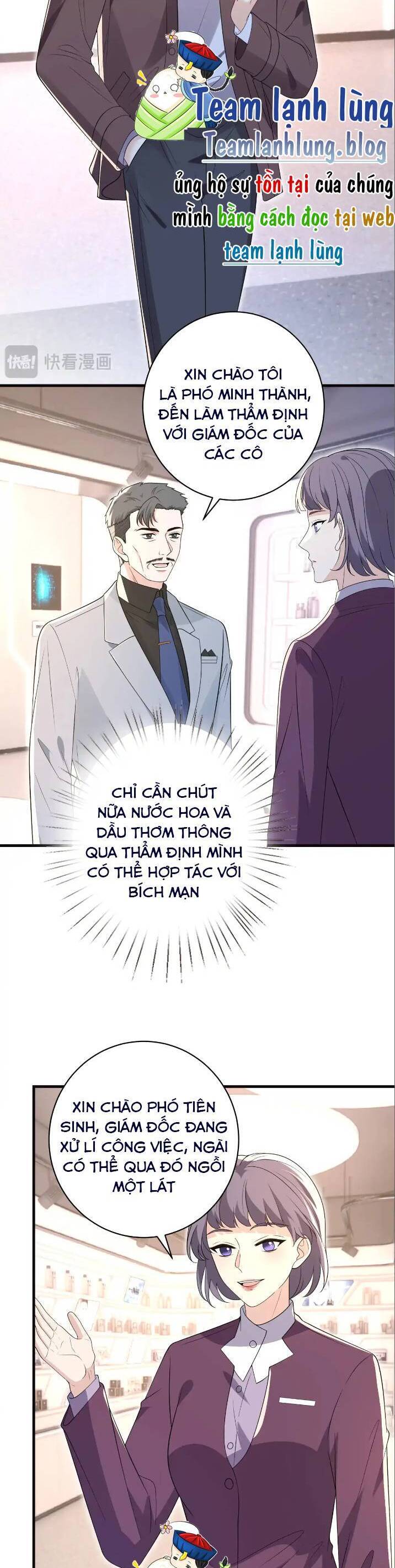 Thiên Kim Toàn Năng Đại Tài: Chapter 169