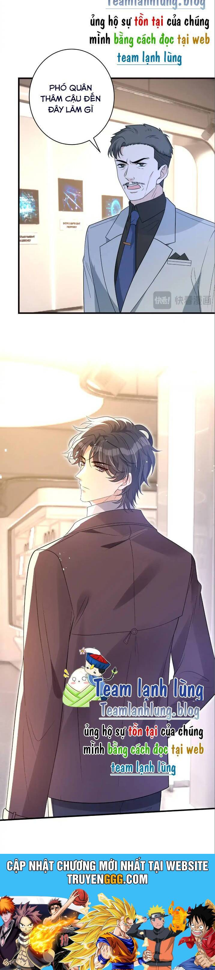 Thiên Kim Toàn Năng Đại Tài: Chapter 169