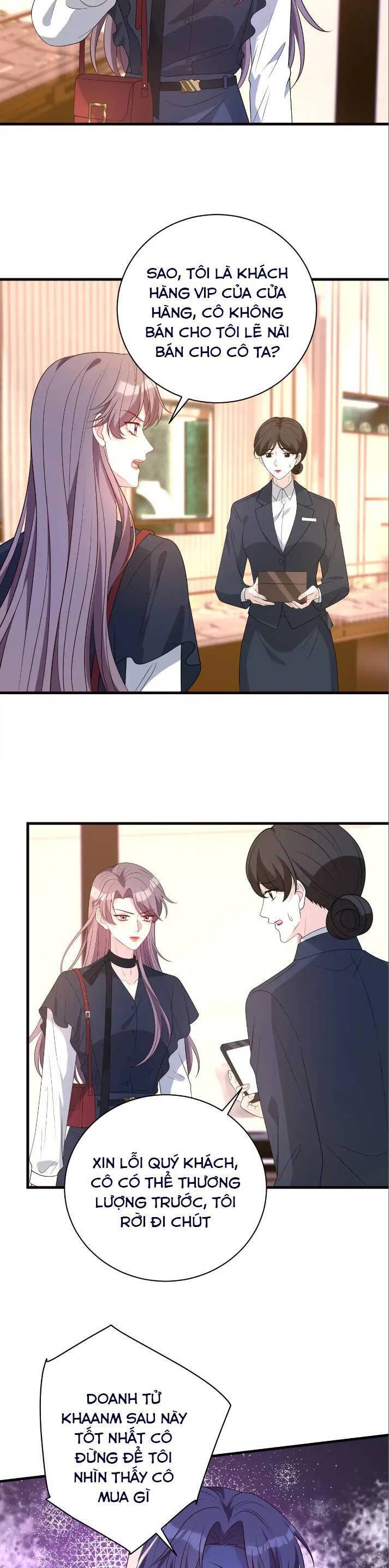 Thiên Kim Toàn Năng Đại Tài: Chapter 169