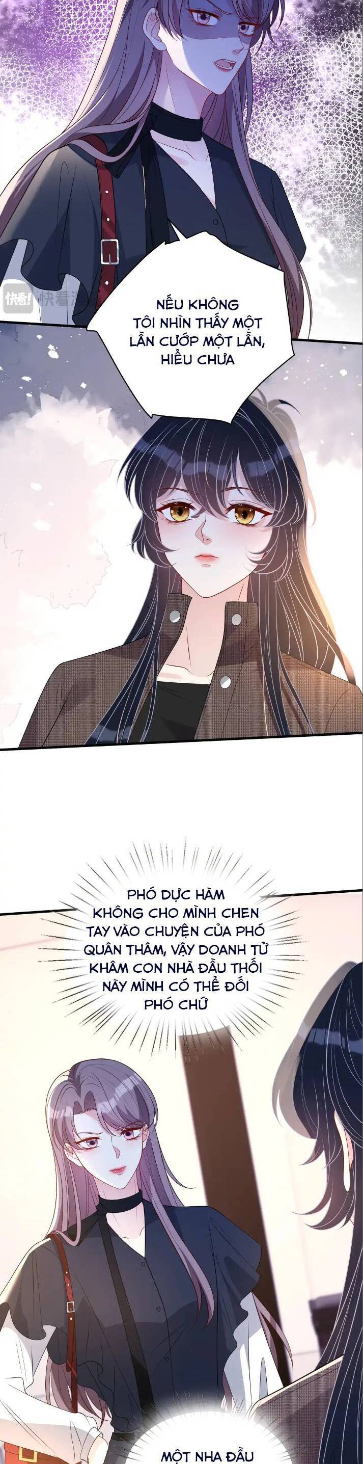 Thiên Kim Toàn Năng Đại Tài: Chapter 169