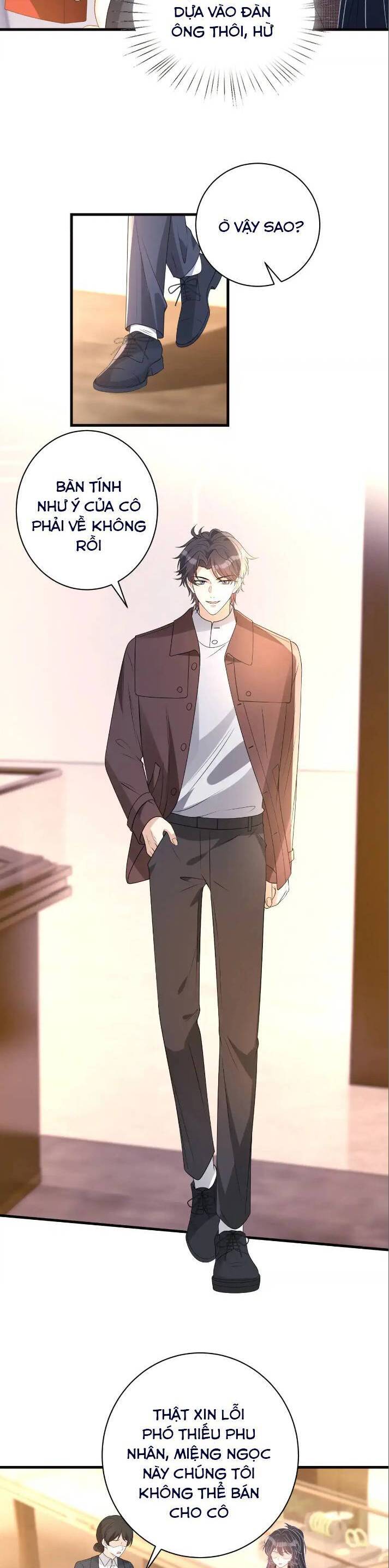 Thiên Kim Toàn Năng Đại Tài: Chapter 169