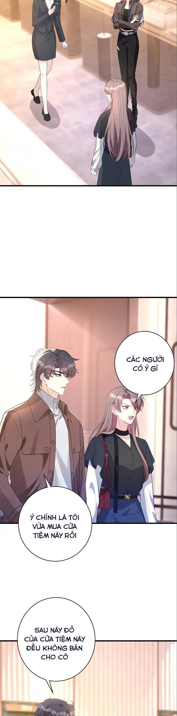 Thiên Kim Toàn Năng Đại Tài: Chapter 169