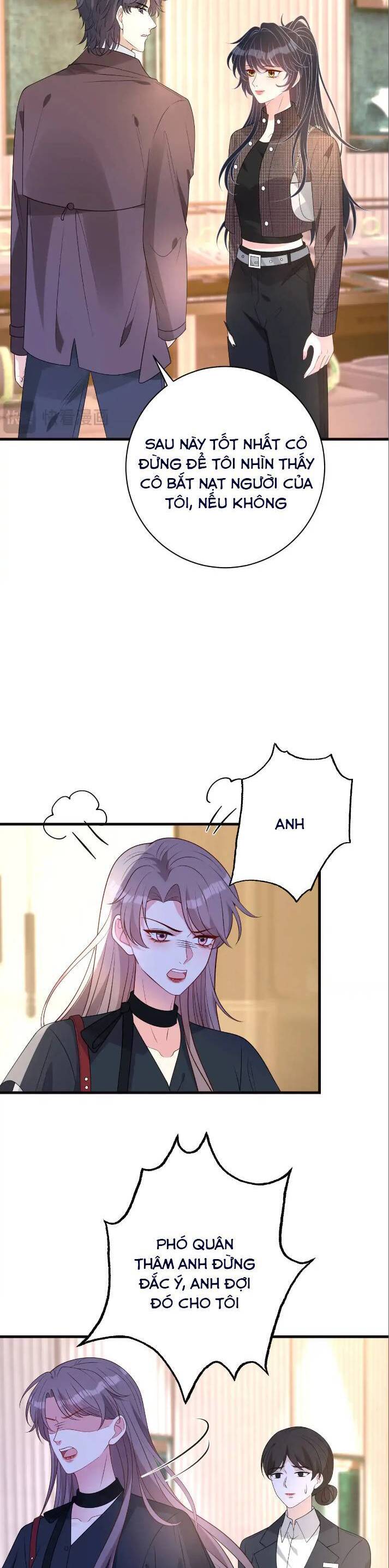 Thiên Kim Toàn Năng Đại Tài: Chapter 169