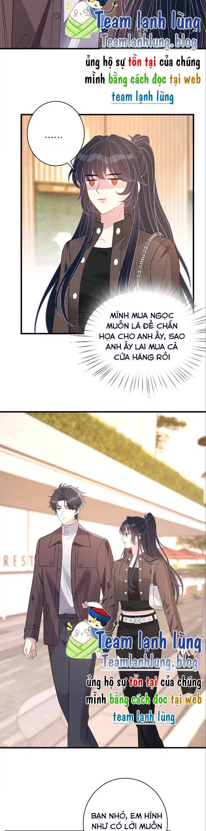 Thiên Kim Toàn Năng Đại Tài: Chapter 169