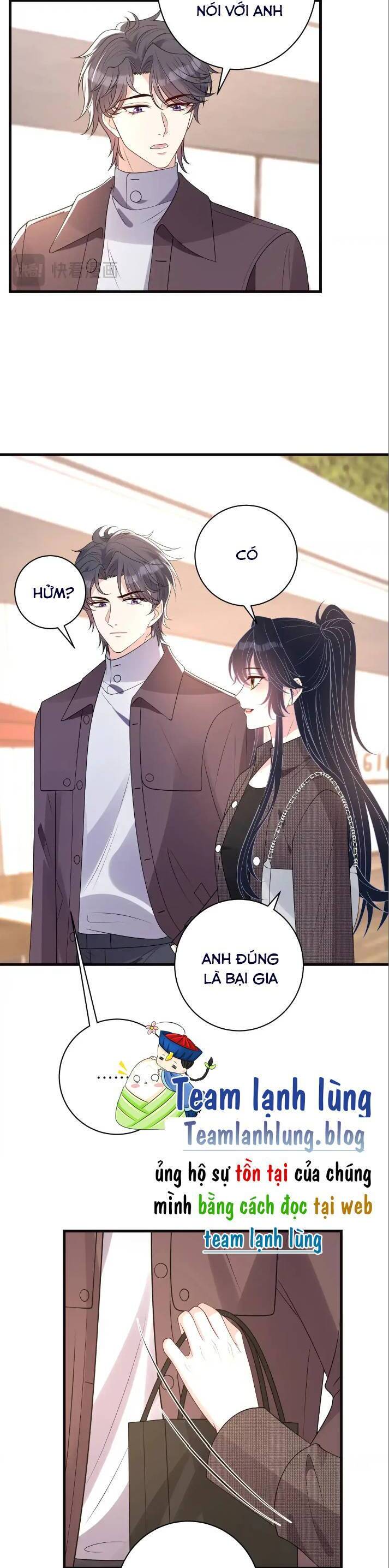 Thiên Kim Toàn Năng Đại Tài: Chapter 169