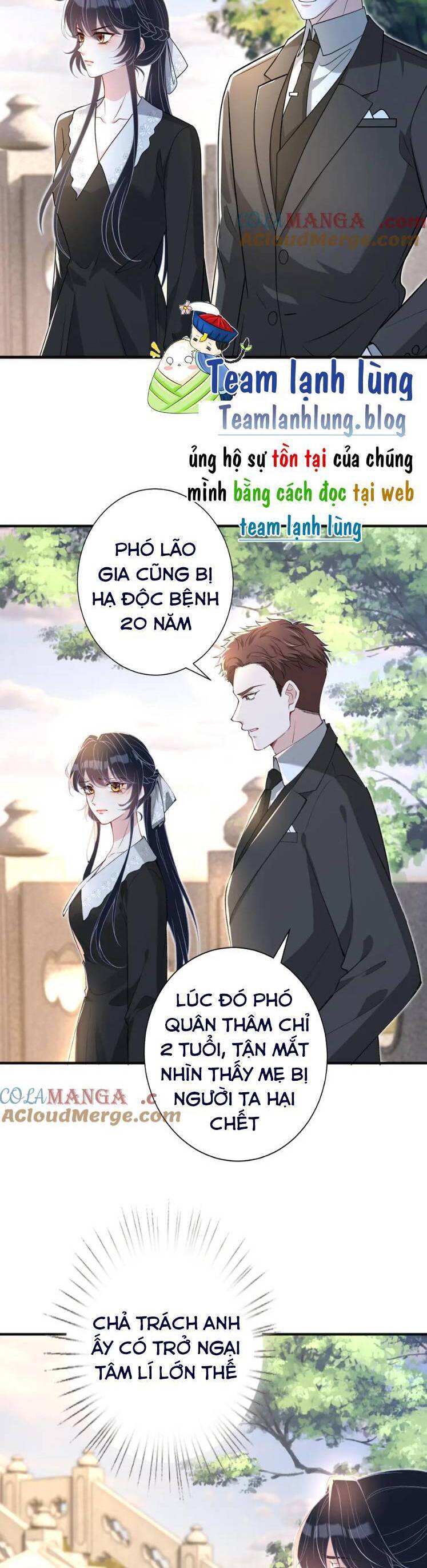 Thiên Kim Toàn Năng Đại Tài: Chapter 173