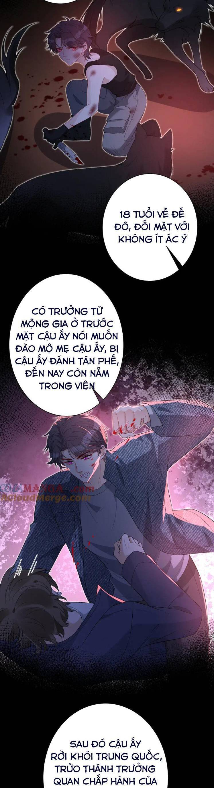 Thiên Kim Toàn Năng Đại Tài: Chapter 173