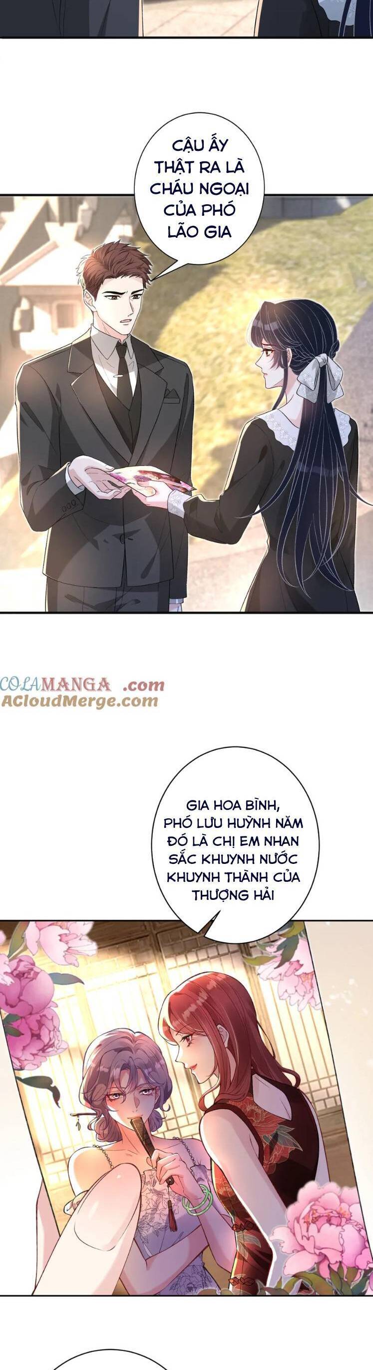 Thiên Kim Toàn Năng Đại Tài: Chapter 173