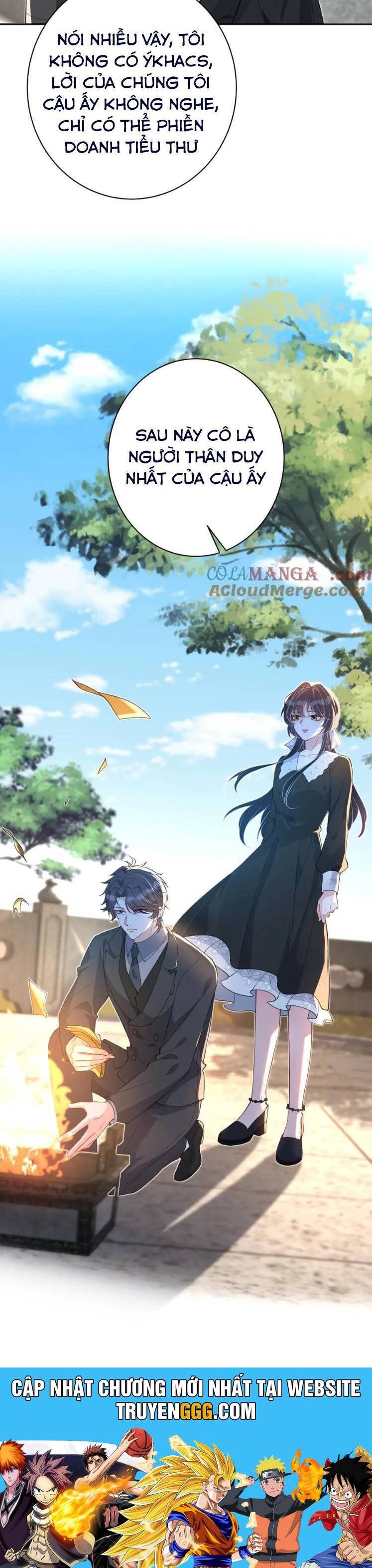 Thiên Kim Toàn Năng Đại Tài: Chapter 173