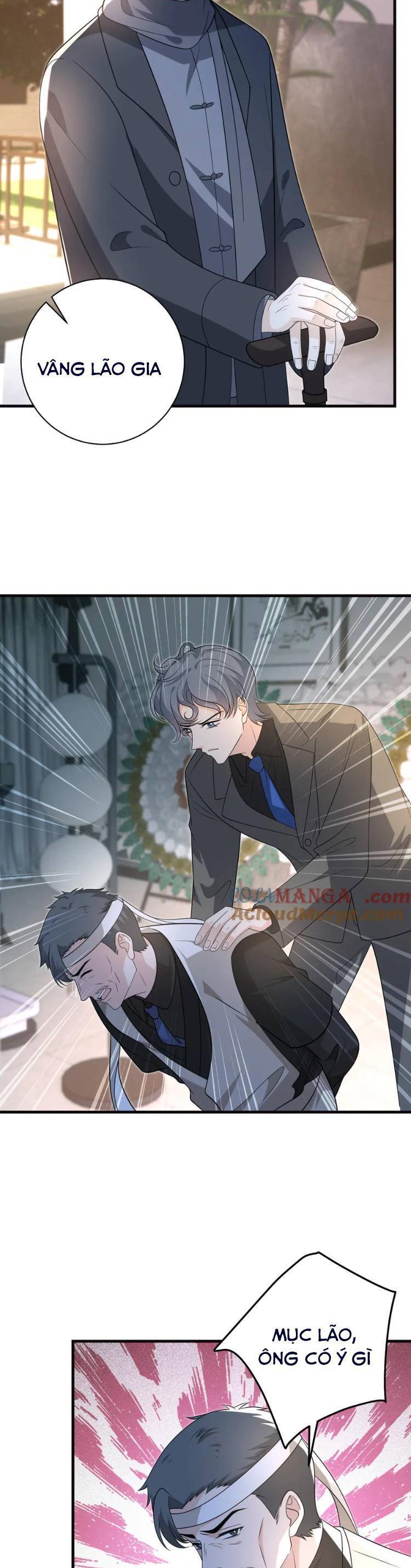 Thiên Kim Toàn Năng Đại Tài: Chapter 173