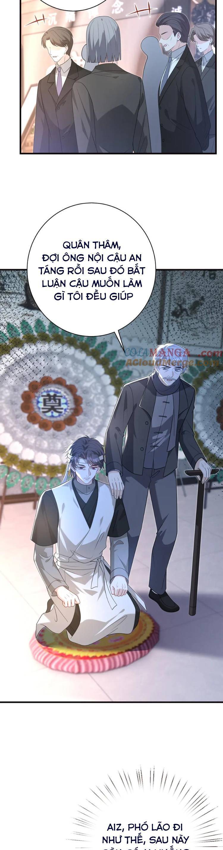 Thiên Kim Toàn Năng Đại Tài: Chapter 173