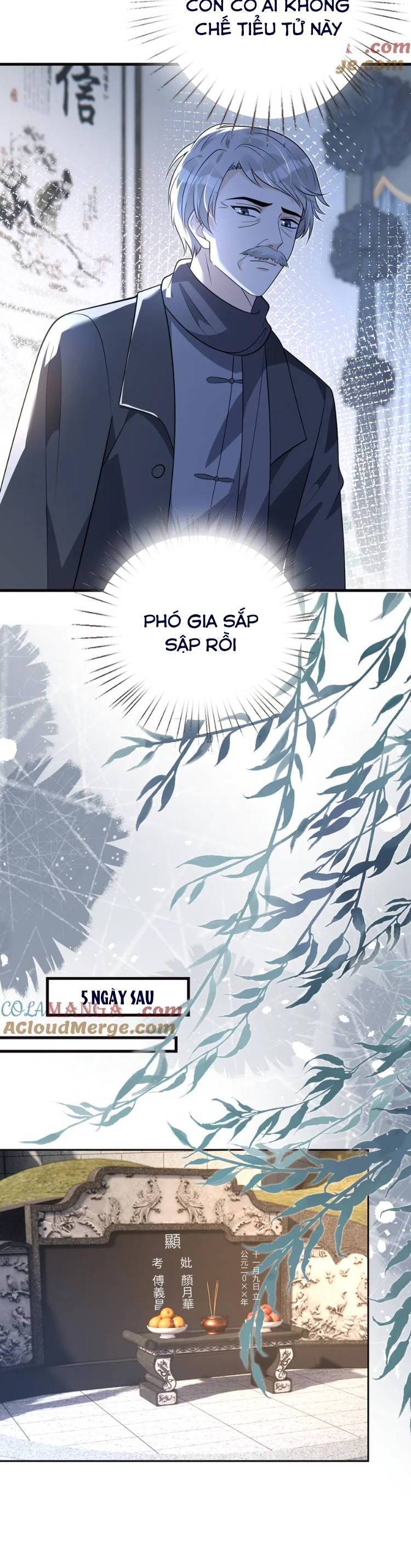 Thiên Kim Toàn Năng Đại Tài: Chapter 173