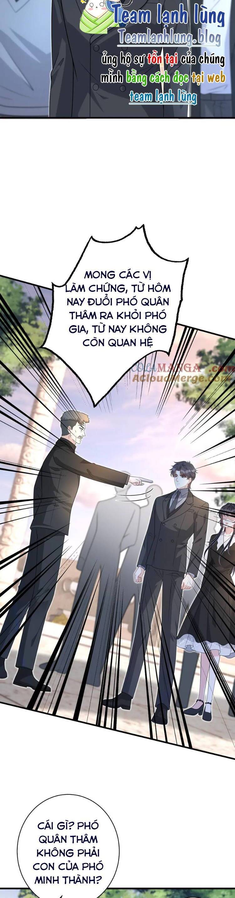 Thiên Kim Toàn Năng Đại Tài: Chapter 173