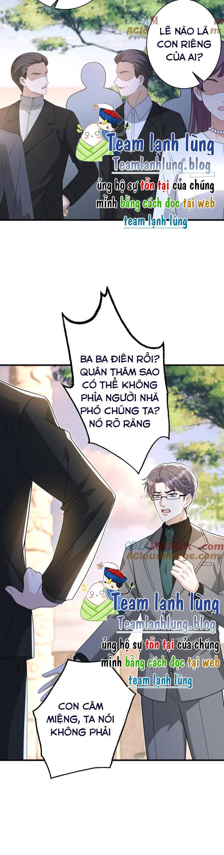 Thiên Kim Toàn Năng Đại Tài: Chapter 173