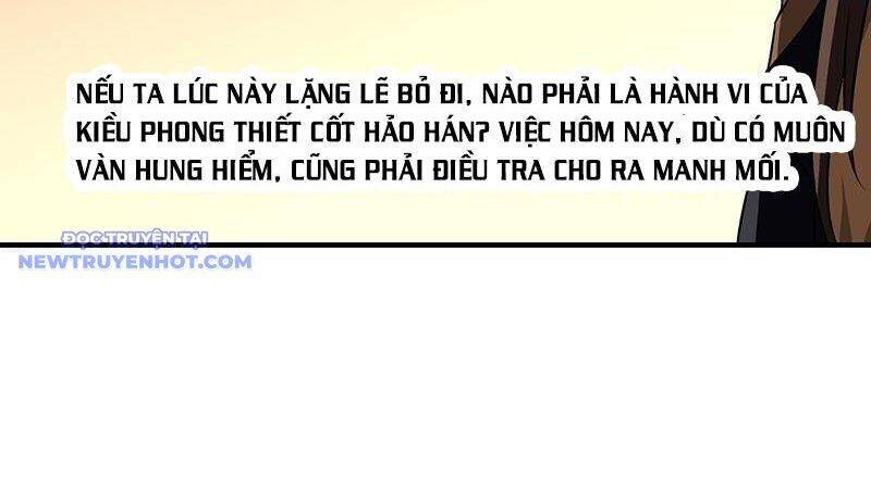 Thiên Long Bát Bộ Webtoon: Chapter 113