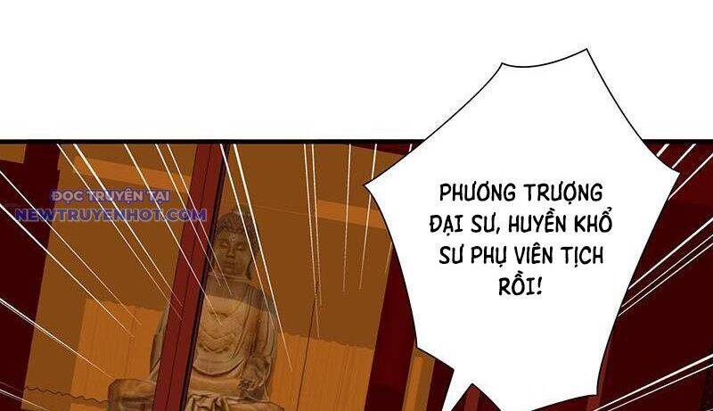 Thiên Long Bát Bộ Webtoon: Chapter 113