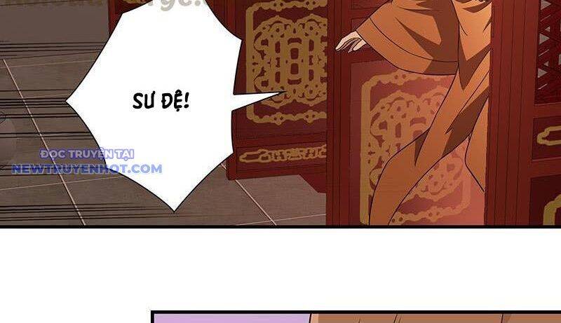 Thiên Long Bát Bộ Webtoon: Chapter 113
