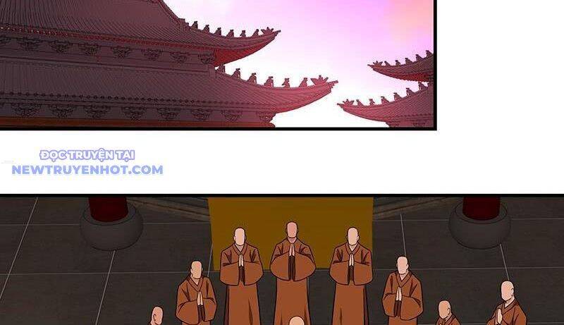 Thiên Long Bát Bộ Webtoon: Chapter 113